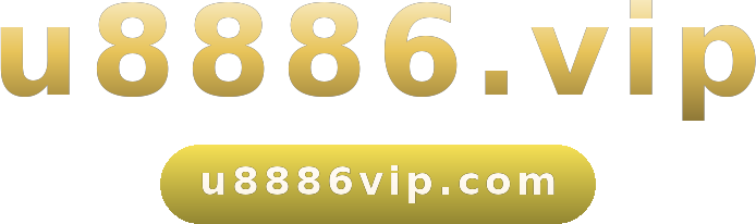 u8886.vip logo